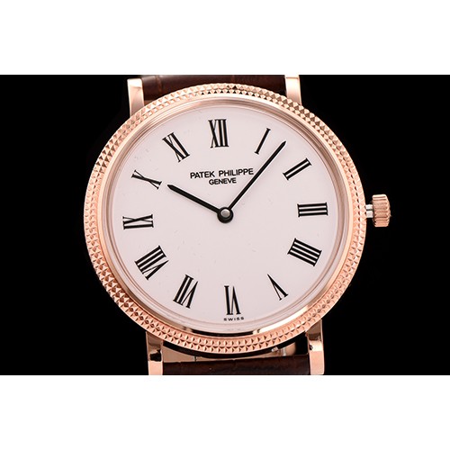 파텔필립 칼라트라바-10 칼리버 5120J